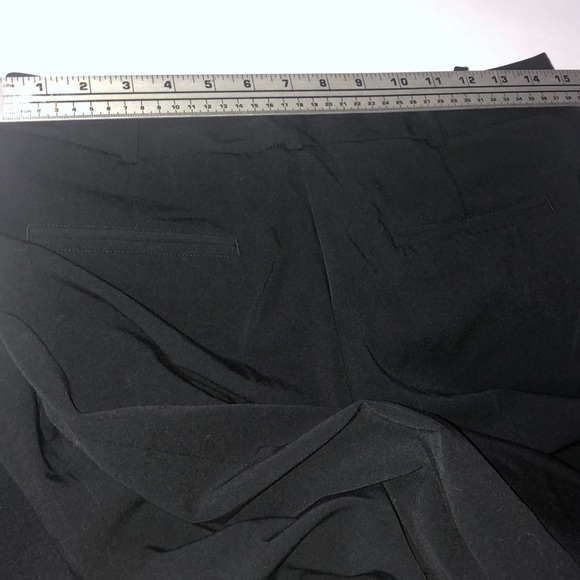 Worthington Modern Fit Petite NWT Black Pants x 2 - Picture 11 of 13